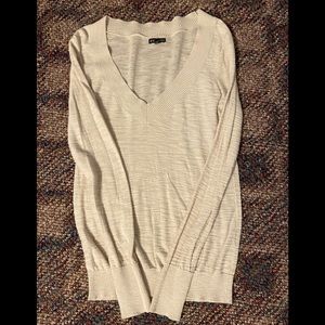 Express sweater